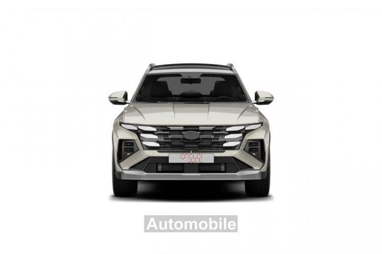 Hyundai Tucson 2024 1.6 T-GDI PHEV 252 6AT 20th Anniversary (Pine Gree - <small></small> 48.195 € <small></small> - #2