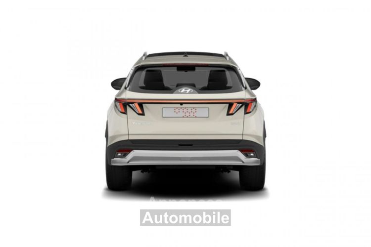 Hyundai Tucson 2024 1.6 T-GDI PHEV 252 6AT 20th Anniversary (Pine Gree - <small></small> 48.195 € <small></small> - #3