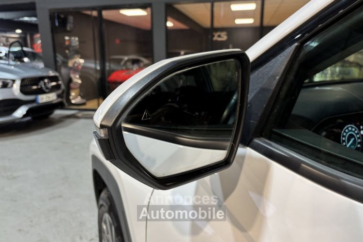 Hyundai Tucson (4) 1.6 HYBRID 230 BUSINESS - <small></small> 20.990 € <small>TTC</small> - #20