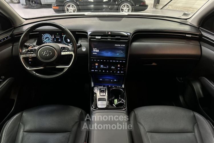 Hyundai Tucson (4) 1.6 PHEV 265 HTRAC EXECUTIVE 4WD AUTO Toit Ouvrant - <small></small> 30.990 € <small>TTC</small> - #12