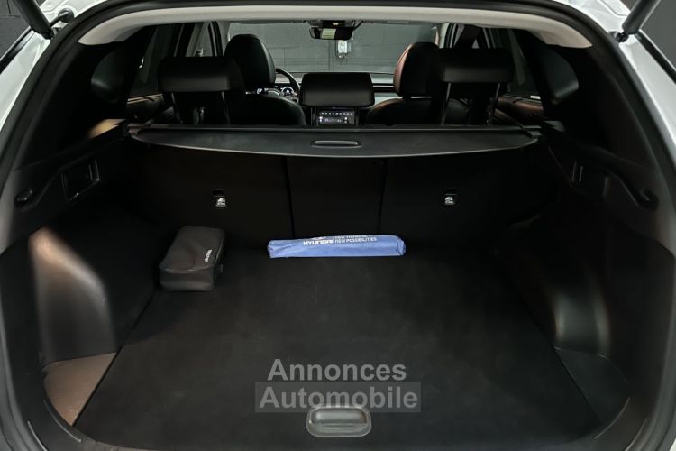 Hyundai Tucson (4) 1.6 PHEV 265 HTRAC EXECUTIVE 4WD AUTO Toit Ouvrant - <small></small> 30.990 € <small>TTC</small> - #24