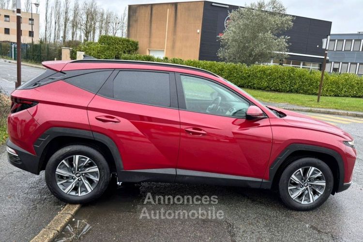 Hyundai Tucson Business 1.6 T-GDI 230CV Hybrid 2WD 15825HT TEBG ENTRETIEN COMPLET - <small></small> 18.990 € <small>TTC</small> - #2