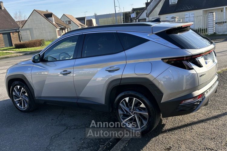 Hyundai Tucson Creative 2WD 1.6 T-GDI 150CV BVA7 20825 HT 06/2022 ENTRETIEN COMPLET - <small></small> 24.990 € <small>TTC</small> - #3