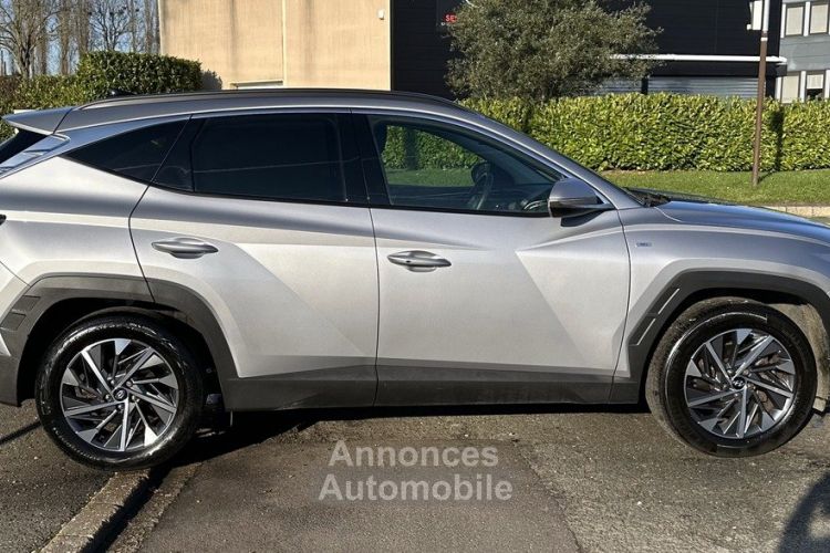 Hyundai Tucson Creative 2WD 1.6 T-GDI 150CV BVA7 20825 HT 06/2022 ENTRETIEN COMPLET - <small></small> 24.990 € <small>TTC</small> - #5