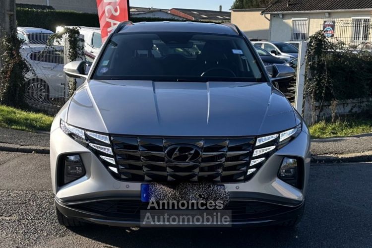 Hyundai Tucson Creative 2WD 1.6 T-GDI 150CV BVA7 20825 HT 06/2022 ENTRETIEN COMPLET - <small></small> 24.990 € <small>TTC</small> - #10