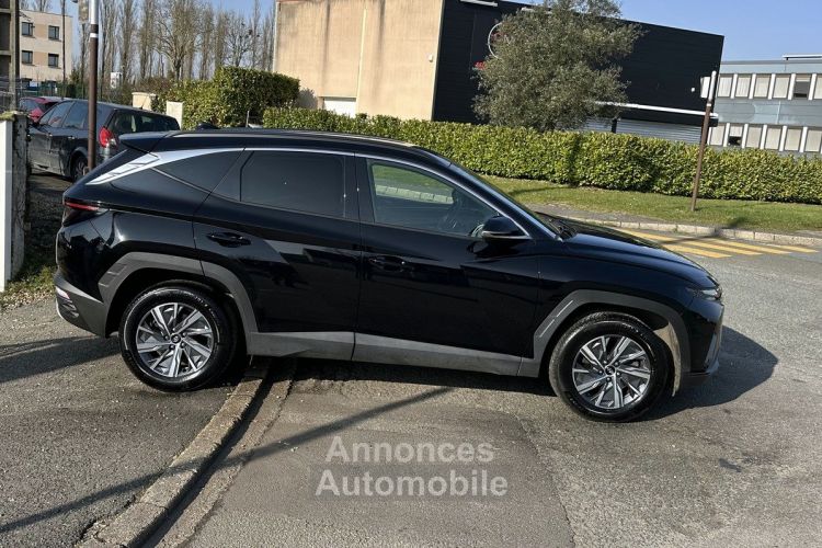 Hyundai Tucson Creative Hybrid 2WD 1.6 T-GDI 230CV BVA6 16659HT TBEG - <small></small> 19.990 € <small>TTC</small> - #2