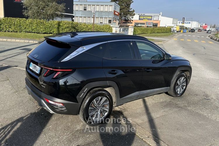 Hyundai Tucson Creative Hybrid 2WD 1.6 T-GDI 230CV BVA6 16659HT TBEG - <small></small> 19.990 € <small>TTC</small> - #3