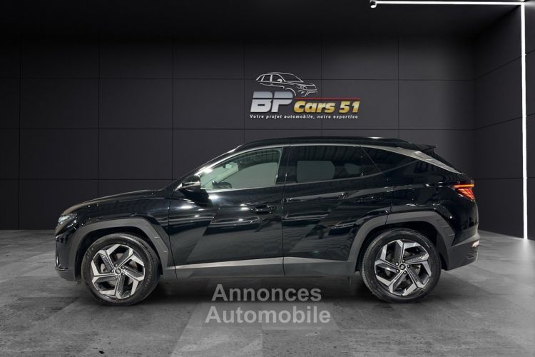 Hyundai Tucson executive hybride 265 cv 4wd - <small></small> 26.990 € <small>TTC</small> - #2