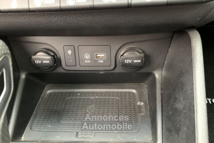 Hyundai Tucson III (2) 1.6 CRDi 16V 4WD DCT7 136 cv N-Line - <small></small> 21.990 € <small>TTC</small> - #37