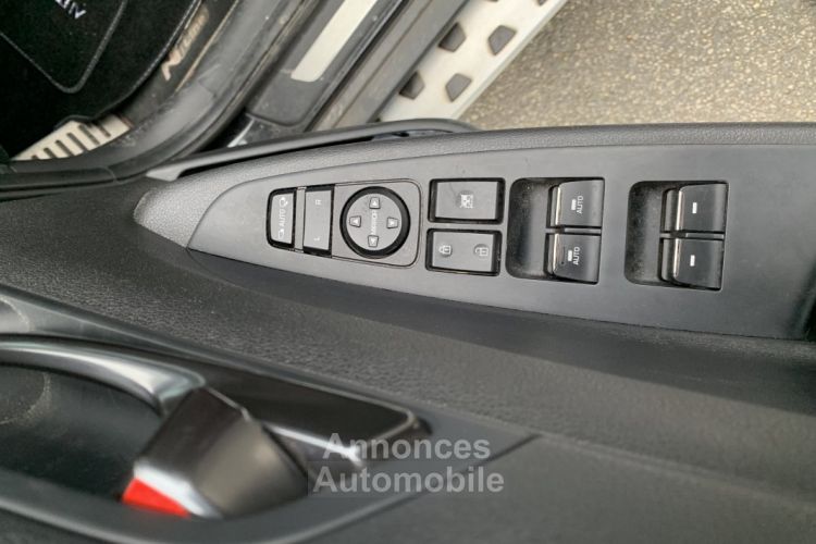 Hyundai Tucson III (2) 1.6 CRDi 16V 4WD DCT7 136 cv N-Line - <small></small> 21.990 € <small>TTC</small> - #38