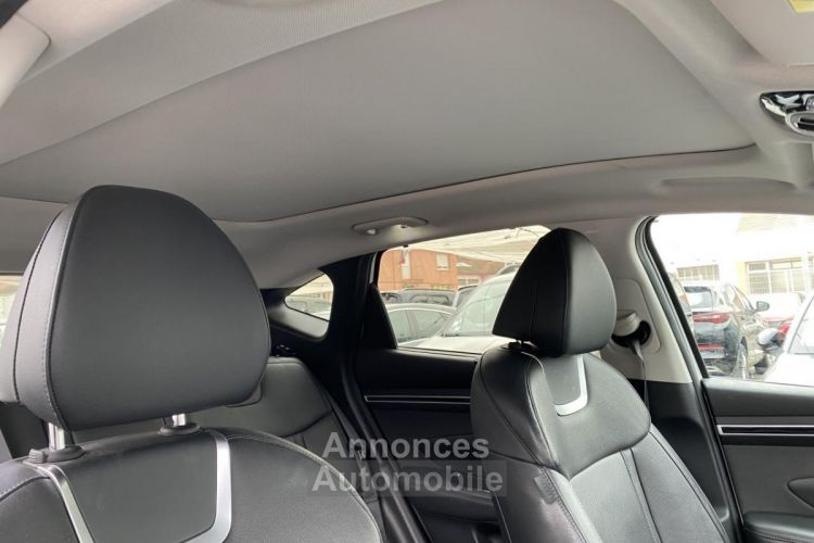 Hyundai Tucson IV 1.6 CRDi 136 HYBRID 48V 7CV EXECUTIVE DCT-7 - <small></small> 27.490 € <small>TTC</small> - #11