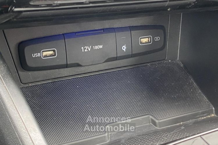 Hyundai Tucson IV 1.6 CRDi 136 HYBRID 48V 7CV EXECUTIVE DCT-7 - <small></small> 27.490 € <small>TTC</small> - #33