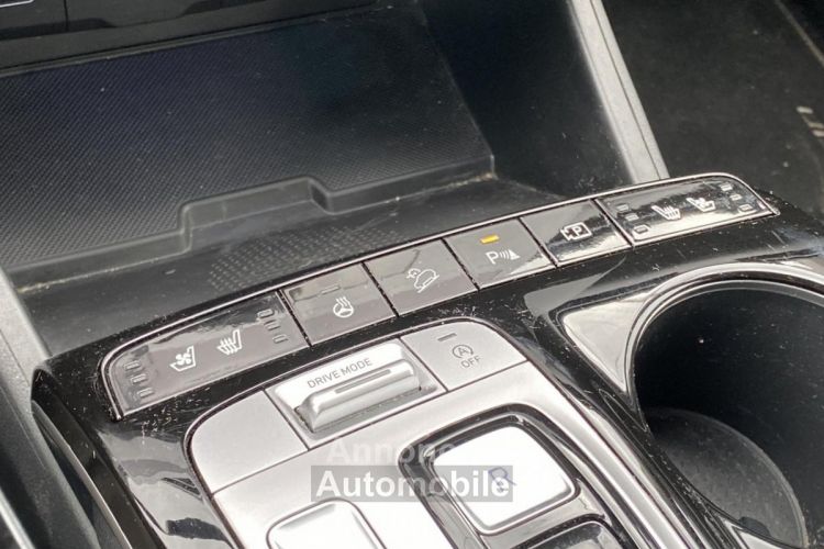 Hyundai Tucson IV 1.6 CRDi 136 HYBRID 48V 7CV EXECUTIVE DCT-7 - <small></small> 27.490 € <small>TTC</small> - #34