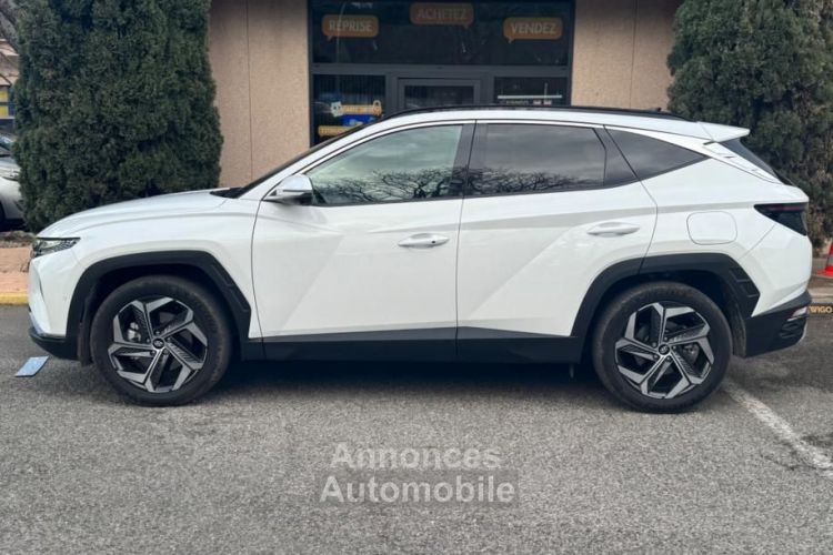 Hyundai Tucson IV 1.6 T-GDi 230CH HYBRID EXECUTIVE BVA6 - <small></small> 32.990 € <small>TTC</small> - #3