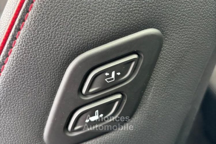 Hyundai Tucson iv 1.6 t-gdi 265cv htrac plug-in n line executive bva6 - <small></small> 33.990 € <small>TTC</small> - #23