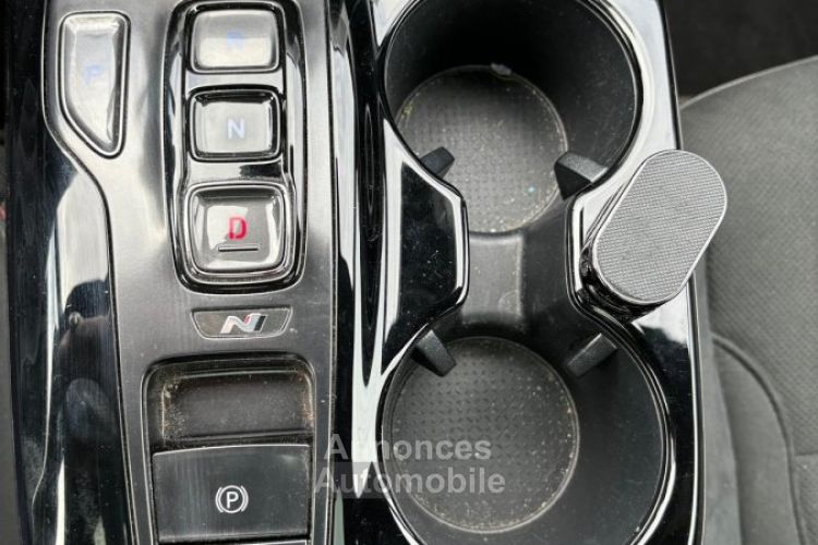 Hyundai Tucson iv 1.6 t-gdi 265cv htrac plug-in n line executive bva6 - <small></small> 33.990 € <small>TTC</small> - #24