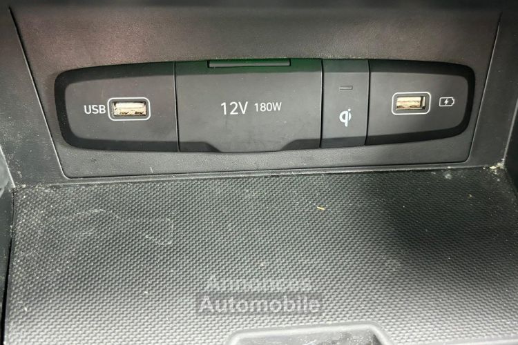 Hyundai Tucson iv 1.6 t-gdi 265cv htrac plug-in n line executive bva6 - <small></small> 33.990 € <small>TTC</small> - #25
