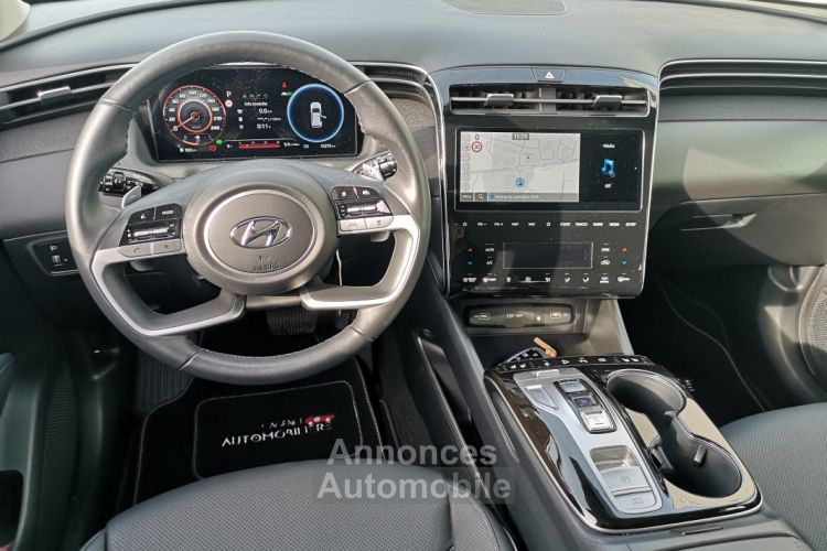 Hyundai Tucson IV 1.6 TGDi 230 Hybrid Executive - <small></small> 38.780 € <small>TTC</small> - #23