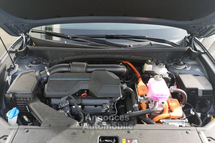 Hyundai Tucson IV 1.6 TGDi 230 Hybrid Executive - <small></small> 38.780 € <small>TTC</small> - #40