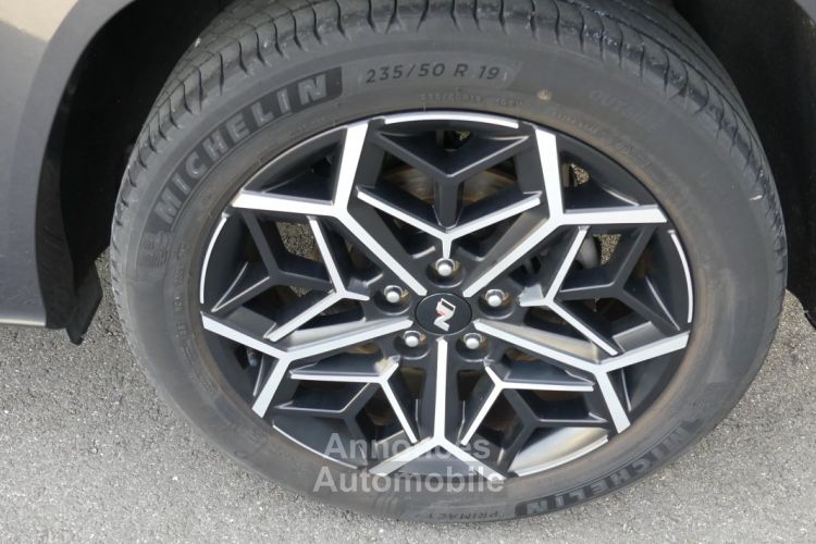 Hyundai Tucson N LINE 1.6 CRDi 16V Mild Hybrid 2WD DCT7 S&S 136 cv Boîte auto - <small></small> 33.490 € <small>TTC</small> - #36
