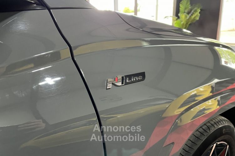 Hyundai Tucson N-LINE EXECUTIVE 136ch - <small></small> 32.980 € <small>TTC</small> - #9