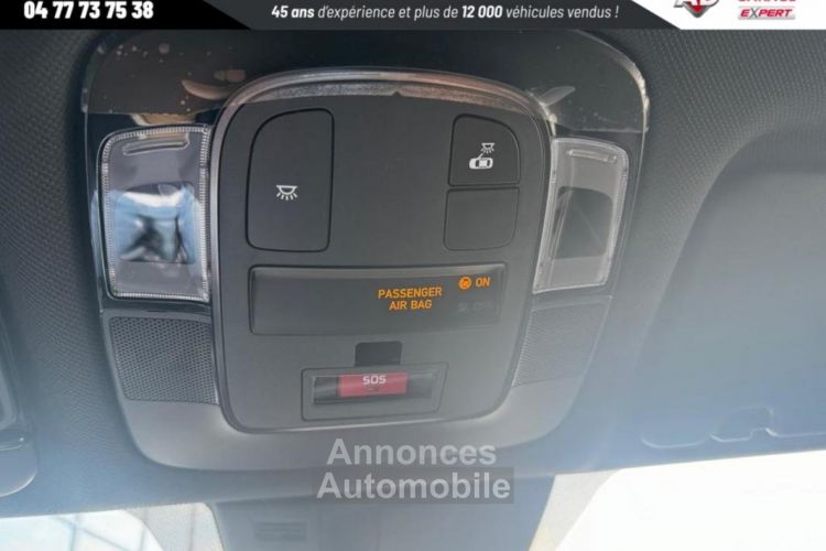 Hyundai Tucson NOUVEAU 1.6 T-GDI 215 Hybrid BVA6 N Line Creative - <small></small> 38.990 € <small>TTC</small> - #20