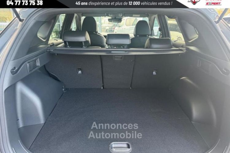 Hyundai Tucson NOUVEAU 1.6 T-GDI 215 Hybrid BVA6 N Line Creative - <small></small> 38.990 € <small>TTC</small> - #11