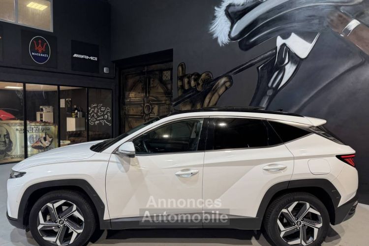 Hyundai Tucson PHEV 265 HTRAC EXECUTIVE 4WD Toit Ouvrant - <small></small> 30.490 € <small>TTC</small> - #4