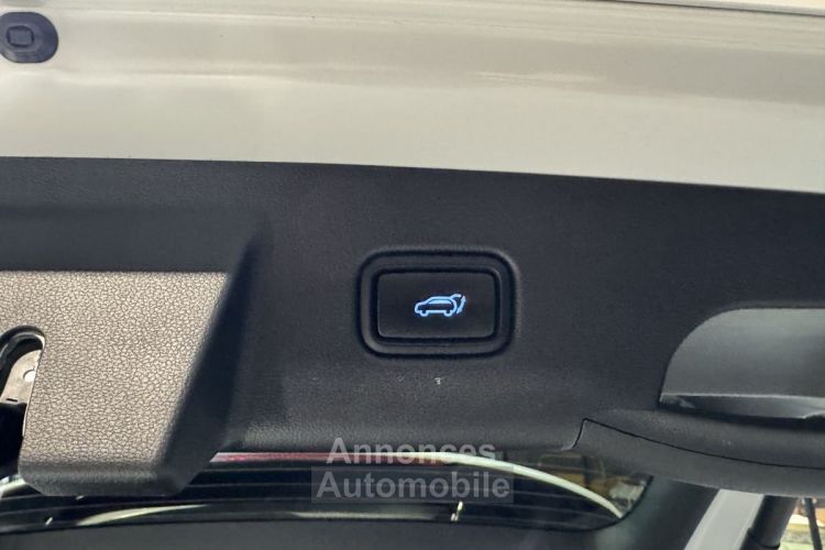 Hyundai Tucson PHEV 265 HTRAC EXECUTIVE 4WD Toit Ouvrant - <small></small> 30.490 € <small>TTC</small> - #27