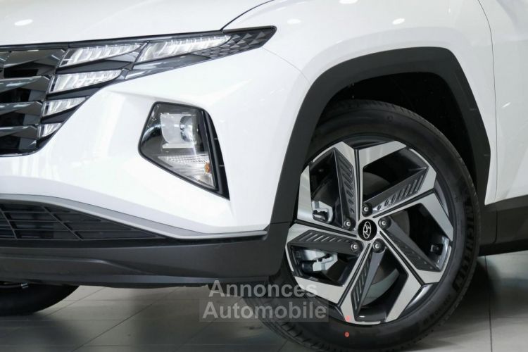 Hyundai Tucson Plug-in Hybrid 1.6 - <small></small> 35.620 € <small>TTC</small> - #12