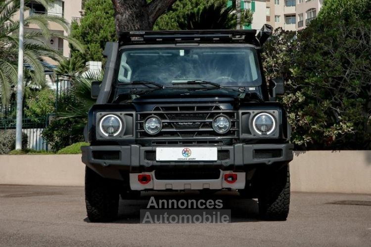 Ineos Grenadier 3.0 T 286ch Fieldmaster Edition - <small></small> 84.900 € <small>TTC</small> - #2