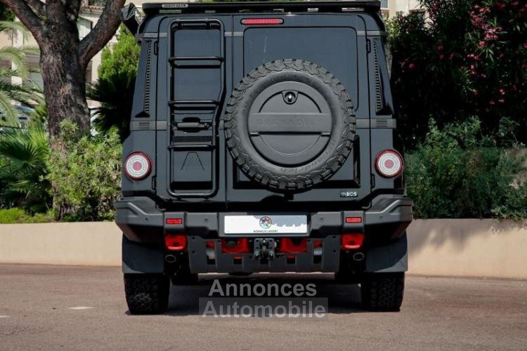 Ineos Grenadier 3.0 T 286ch Fieldmaster Edition - <small></small> 84.900 € <small>TTC</small> - #11