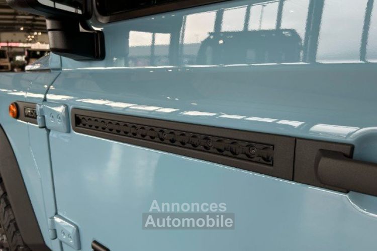 Ineos Grenadier Utility Wagon 5Places Trialmaster Edition - <small></small> 93.156 € <small>TTC</small> - #11