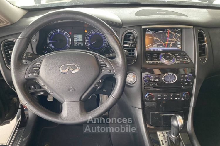 Infiniti EX 30d GT Premium BA - <small></small> 13.990 € <small>TTC</small> - #9