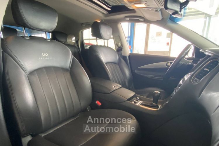 Infiniti EX 30d GT Premium BA - <small></small> 13.990 € <small>TTC</small> - #15