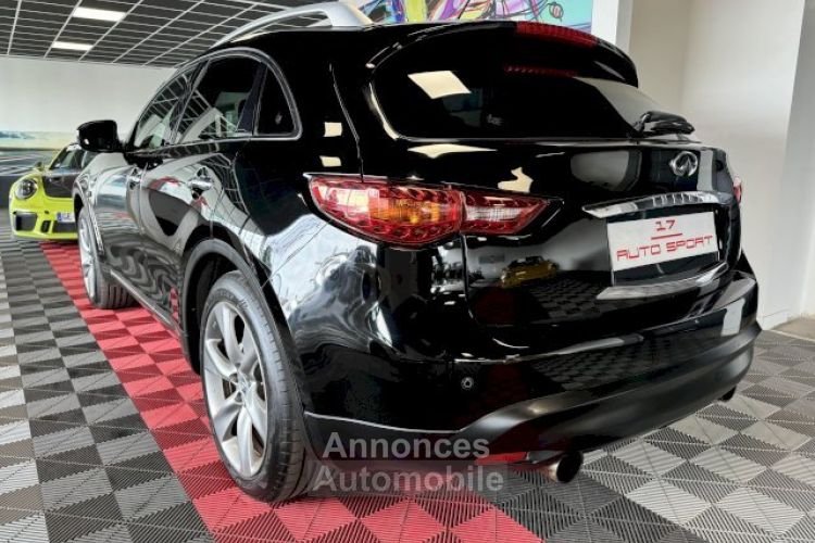 Infiniti FX50 FX 50 S Premium BA - <small></small> 27.500 € <small>TTC</small> - #3