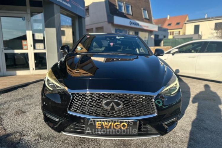 Infiniti Q30 1.5 D 110CH PREMIUM TECH - <small></small> 11.490 € <small>TTC</small> - #2