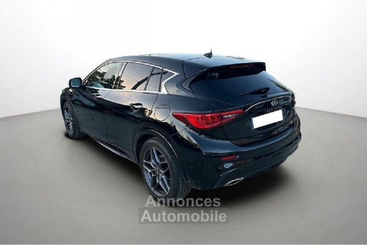 Infiniti Q30 1.5d 109 7DCT Premium - <small></small> 17.990 € <small>TTC</small> - #4