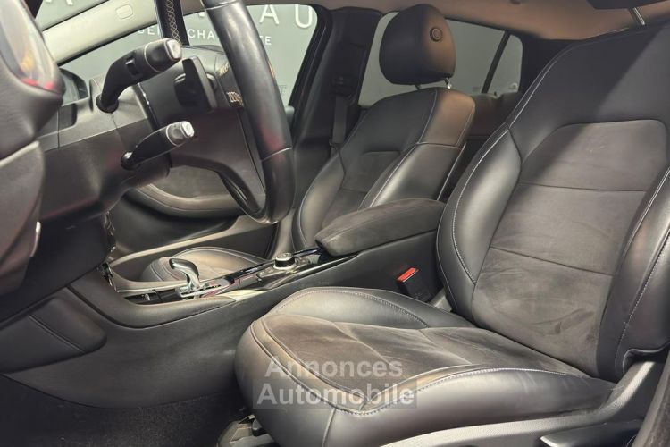 Infiniti Q30 1.5d 109 7DCT Premium City Black - <small></small> 14.990 € <small>TTC</small> - #5