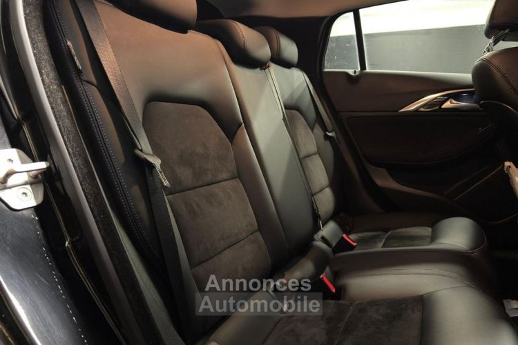 Infiniti Q30 1.5d 109 7DCT Premium City Black - <small></small> 14.990 € <small>TTC</small> - #16