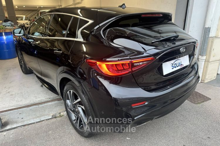 Infiniti Q30 1.5d 109ch Premium DCT7 - <small></small> 11.900 € <small>TTC</small> - #4