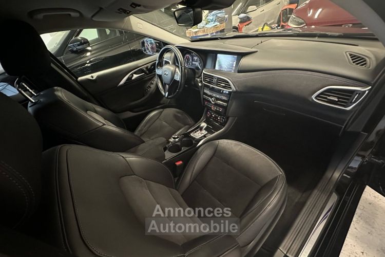 Infiniti Q30 1.5d 109ch Premium DCT7 - <small></small> 11.900 € <small>TTC</small> - #19