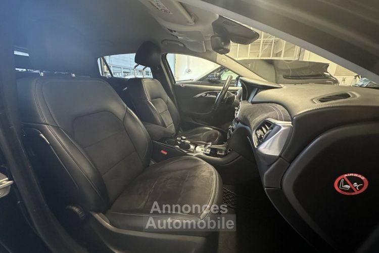 Infiniti Q30 1.5d 109ch Premium DCT7 - <small></small> 11.900 € <small>TTC</small> - #20