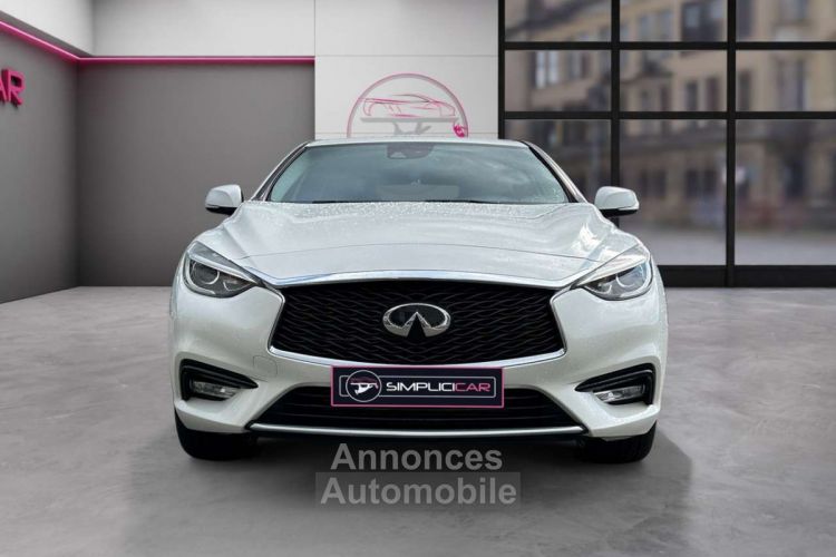 Infiniti Q30 1.5d - <small></small> 13.999 € <small>TTC</small> - #2