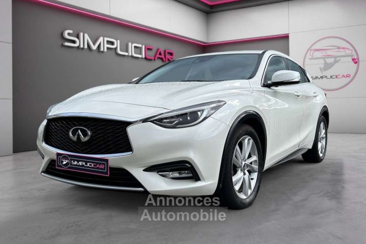 Infiniti Q30 1.5d - <small></small> 13.999 € <small>TTC</small> - #3