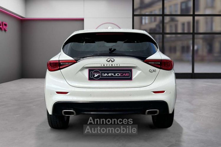 Infiniti Q30 1.5d - <small></small> 13.999 € <small>TTC</small> - #5