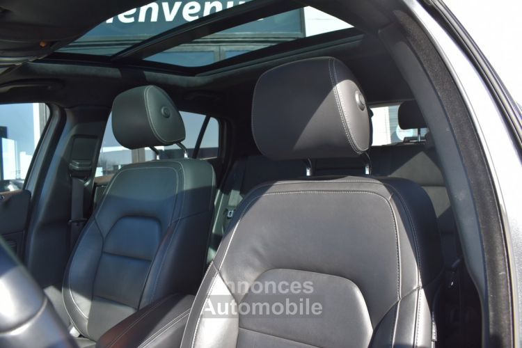 Infiniti Q30 1.6T 156CH LUXE TECH DCT7 - <small></small> 15.880 € <small>TTC</small> - #15