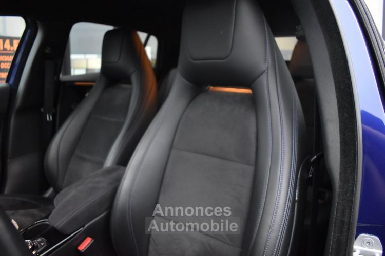 Infiniti Q30 1.6T 156CH SPORT CITY BLACK DCT7 - <small></small> 15.880 € <small>TTC</small> - #15