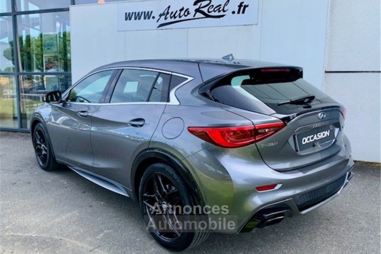 Infiniti Q30 2.0t 211 7DCT AWD Sport - <small></small> 19.900 € <small>TTC</small> - #3