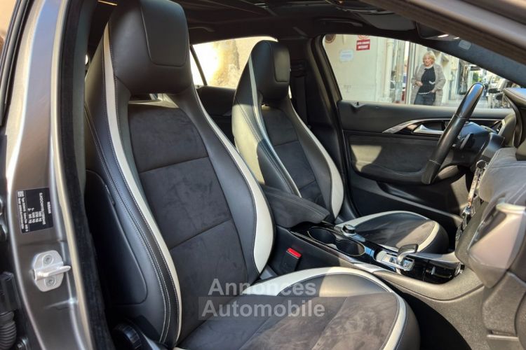 Infiniti Q30 2.0t 211 CV 7DCT Sport Toit panoramique - <small></small> 16.990 € <small>TTC</small> - #15